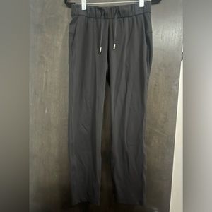 Lulu Lemon Crop Pant